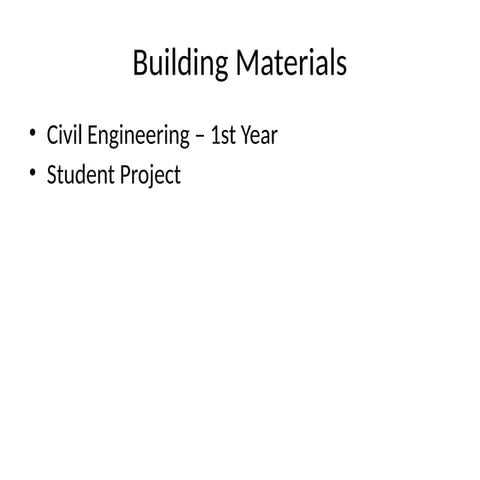 Building_Materials_Civil_Engineering.pptx