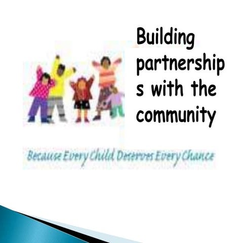 Building Local Partnerships and Hosting Online Community Events