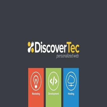 The importance of Processes