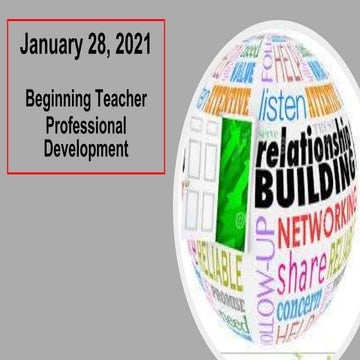 Building Relation with your students.pptx