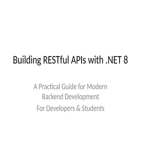 Basics Of Introduction to ASP.NET Core.pptx