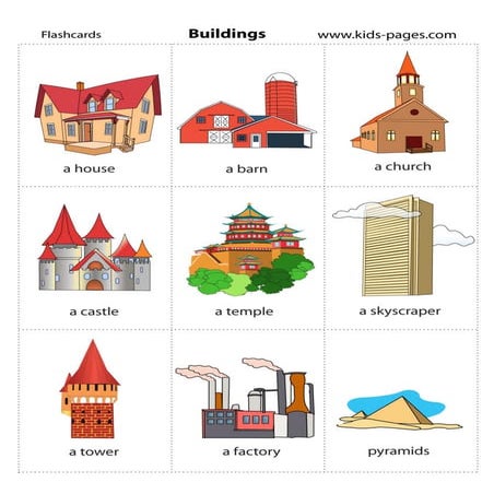 Buildings | PDF