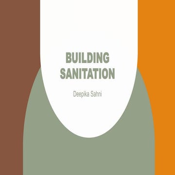 Building Sanitation.pptx