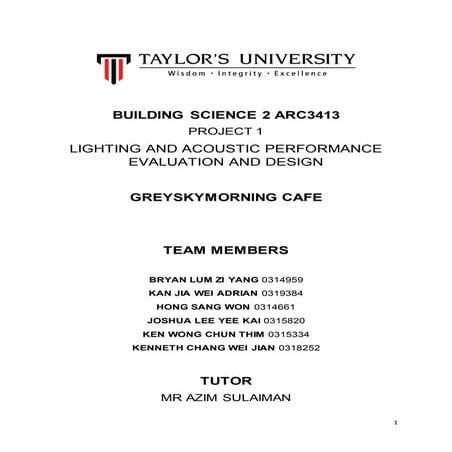 Project 2 btech | PDF