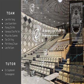 Building science ii   presentation slide