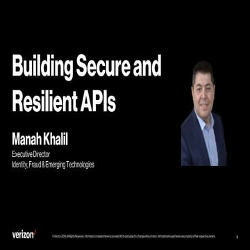 Customer Safeguarding, Fraud and GDPR: Manah Khalil | PDF