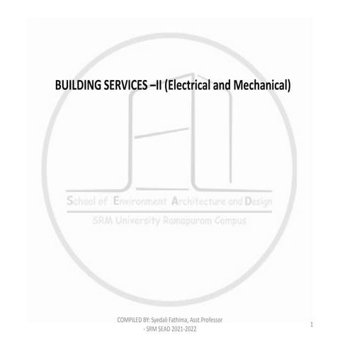 BUILDING SERVICES - LIGHTING.pdf