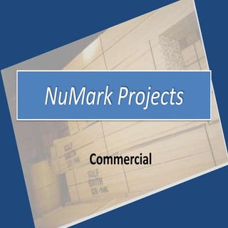 Building slideshow commerical (2)