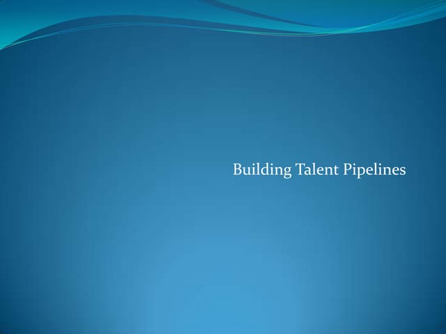 The Korn Ferry Difference | PDF