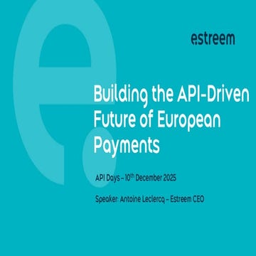Apidays