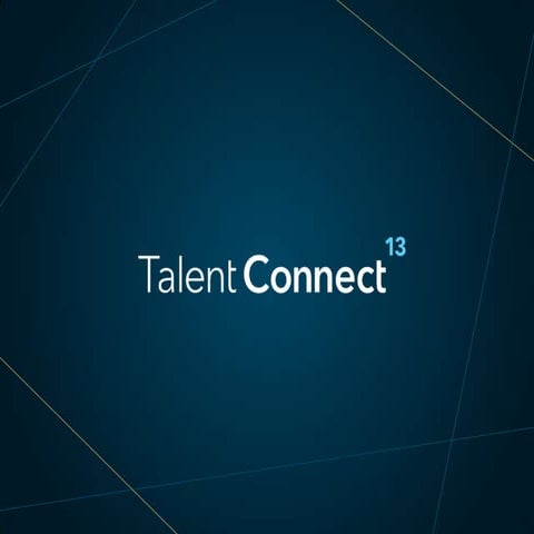 Building The C-Suite: Effective Executive Recruitment Strategies | Talent Con...