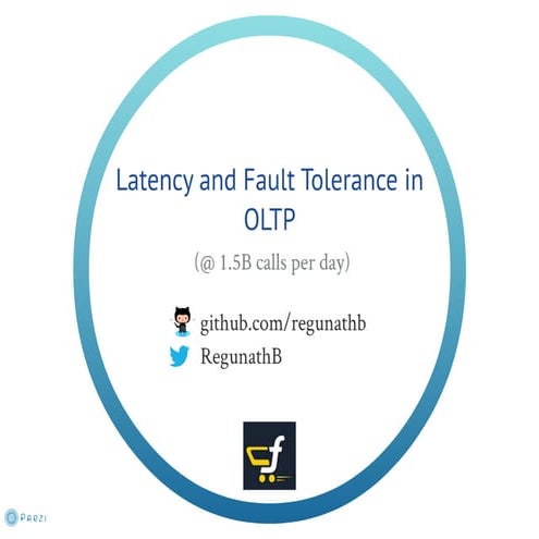 Building the Flipkart phantom