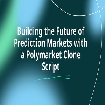 Polymarket Clone Script Rise of Sports Prediction Platforms in the U.S ...
