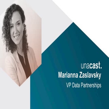 LSA17: Building the Real-World Graph (Unacast)