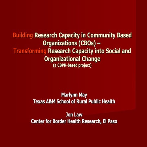 PRG Poster_AEA2015 | PDF