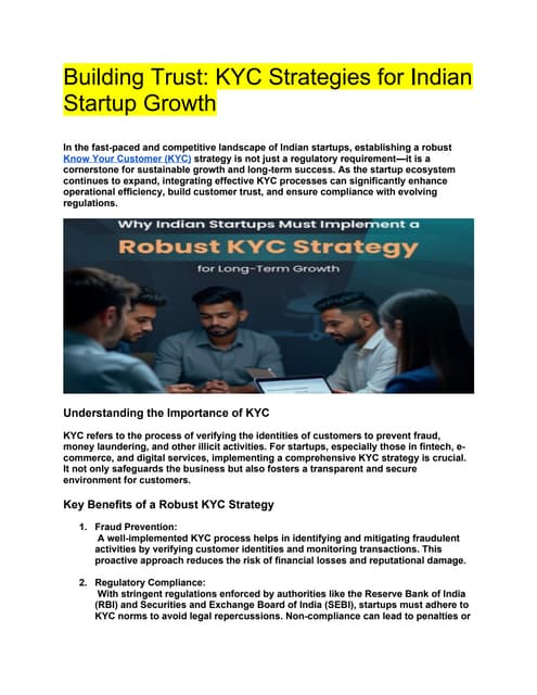 Building Trust_ KYC Strategies for Indian Startup Growth (1).docx