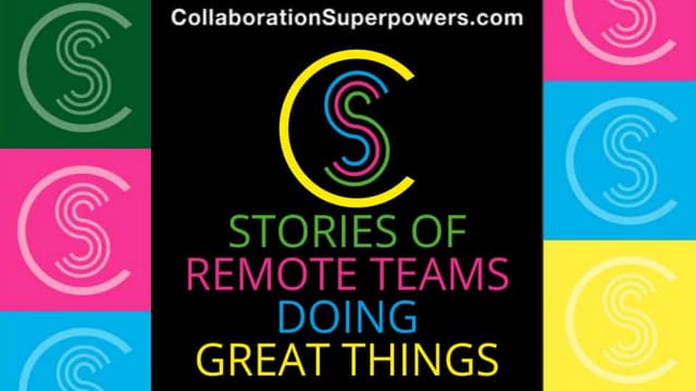 Building Trust On Remote Teams