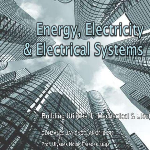 Building Utilities 2