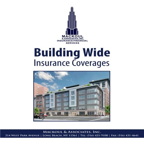 Fact Sheet - Condominium Association | PDF
