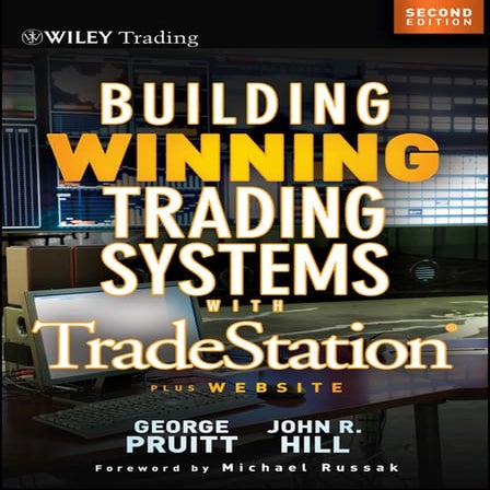 Building Winning Trading Systems - GEORGE PRUITT.pdf