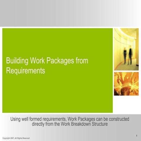 Building work packages from requirements (from mm)(larger version)