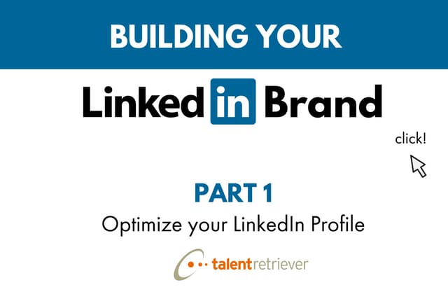 Optimize Your Linkedin Profile Pdf Social Networking Internet Optimize Your Linkedin Profile Pdf Social Networking Internet