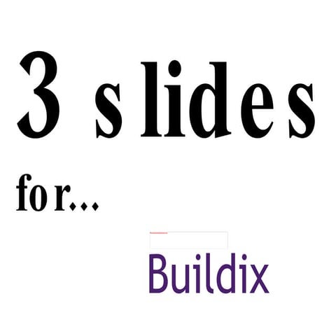 Buildix