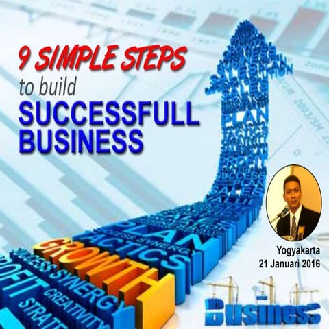 5 Success Principles | PPT