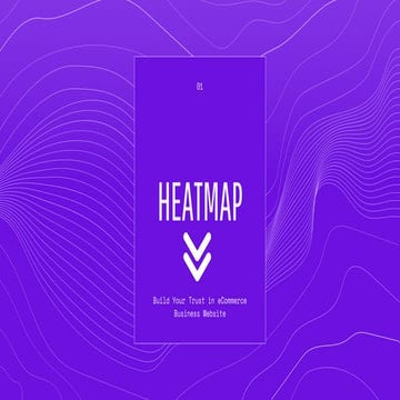 What is Different About The Heatmaps eCommerce Business?