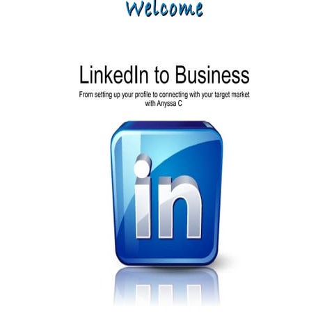 Build your business with Linkedin for Fraser Valley Executive