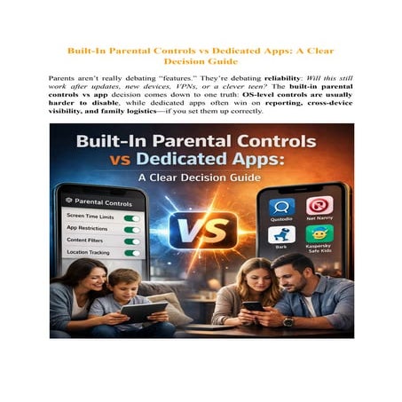 Built-In Parental Controls vs Dedicated Apps_ A Clear Decision Guide.pdf
