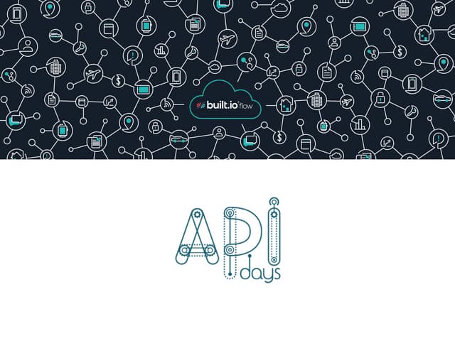 Bold Predictions for the 2016 API Economy