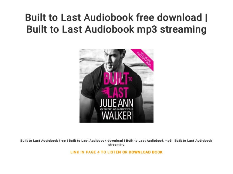 audiobook cds for sale