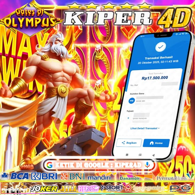 🥳 BUKTI KEMENANGAN HARI INI SENIN 20 OKTOBER 2025 🥰