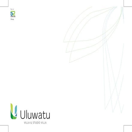 uluwatu studio villa & villa bali