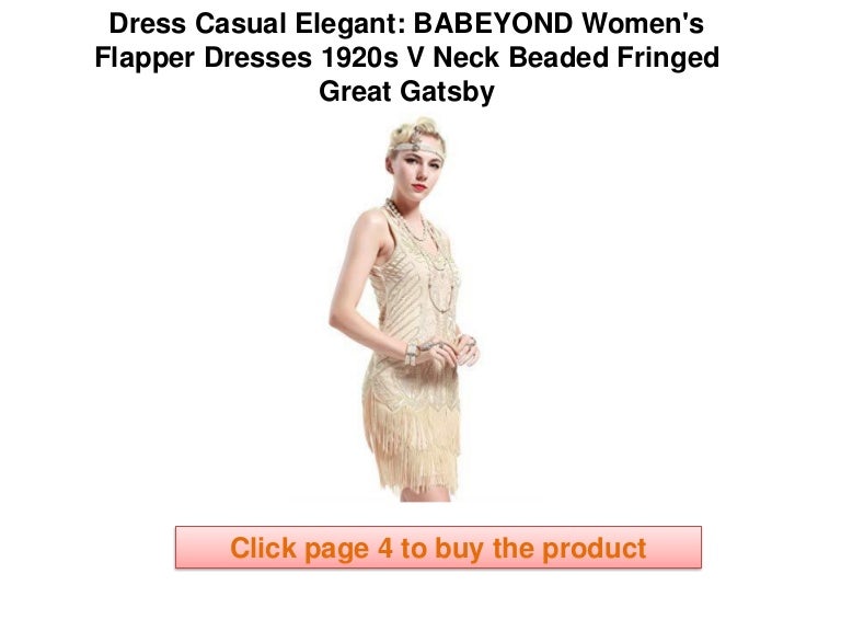 elegant great gatsby dresses