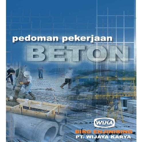 Buku beton | PDF