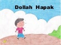 Skrip cerita pertandingan bercerita bahasa melayu