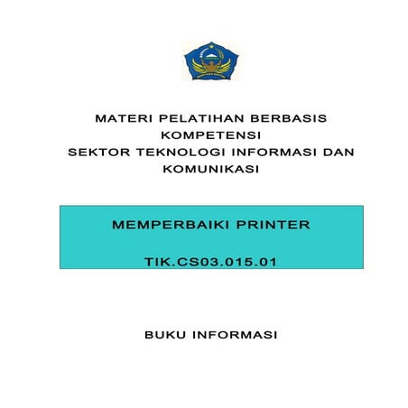 Buku informasi tik.cs03.015.01 udah revisi