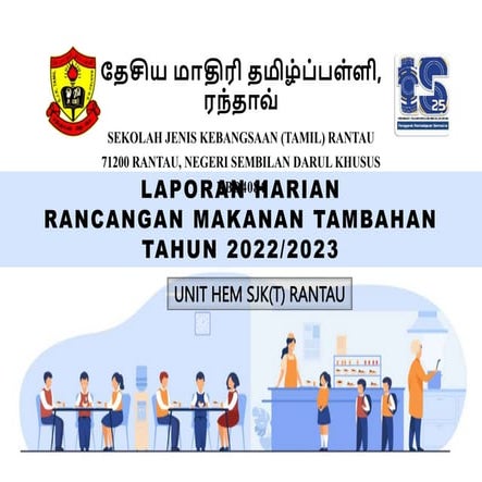 BUKU LAPORAN RMT.pptx