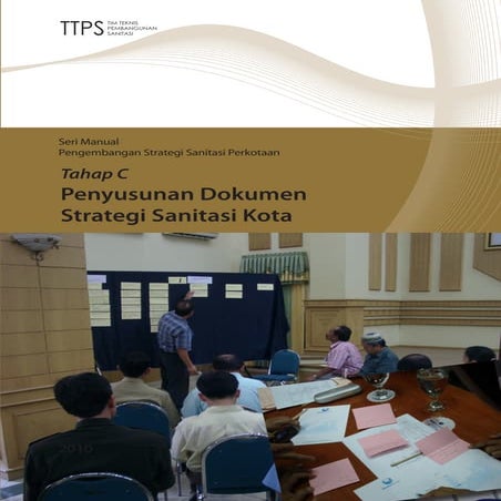 Pedoman Penyusunan Rencana Kerja Pembangunan Daerah (RKPD) | PDF