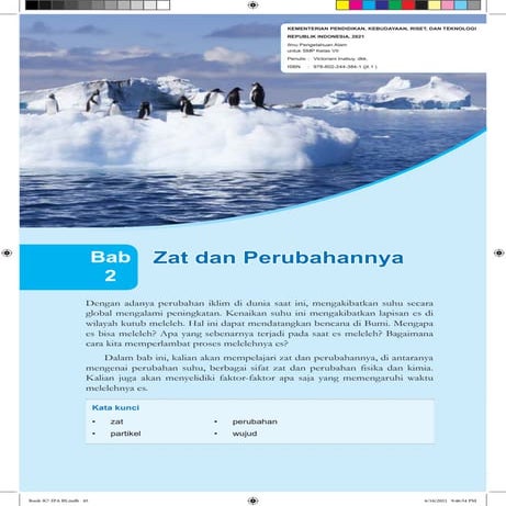 Buku Murid IPA - Ilmu Pengetahuan Alam Bab 2 - Fase D.pdf