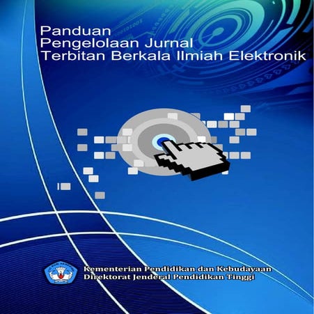 Buku panduan pengelolaan-e-journal