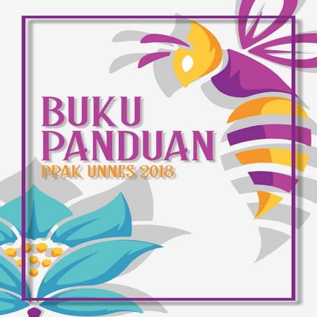 Buku panduan ppak 18 | PDF