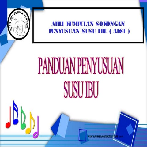 Buku panduan psi