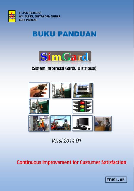 Sejarah dan Profil PT. PLN (Persero) Distribusi Bali