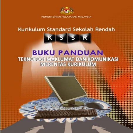 Buku panduan tmk