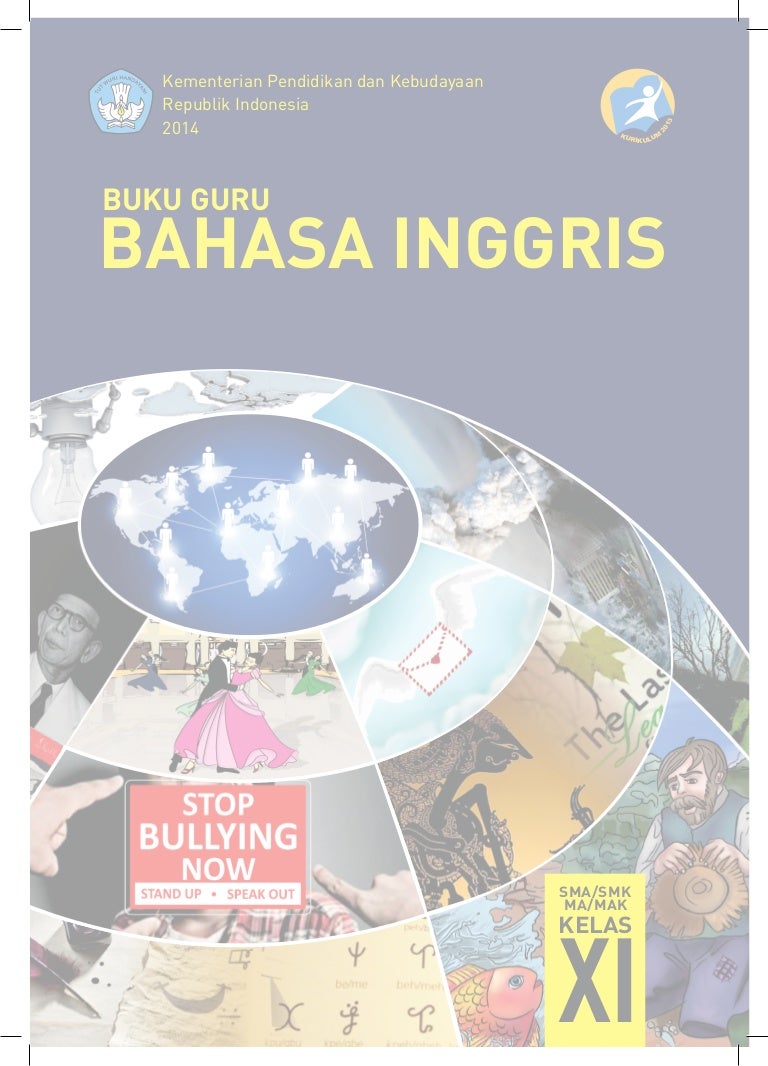 Buku Pegangan Guru Bahasa Inggris Sma Kelas 11 Kurikulum 2013 Matema