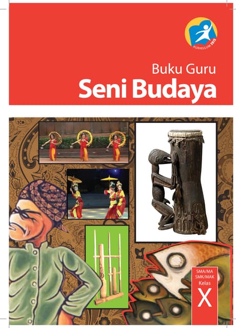 Kumpulan Soal Seni Budaya Sma Smk Beserta Jawaban Kumpulan Soal Seni Budaya Sma Smk Beserta Jawaban