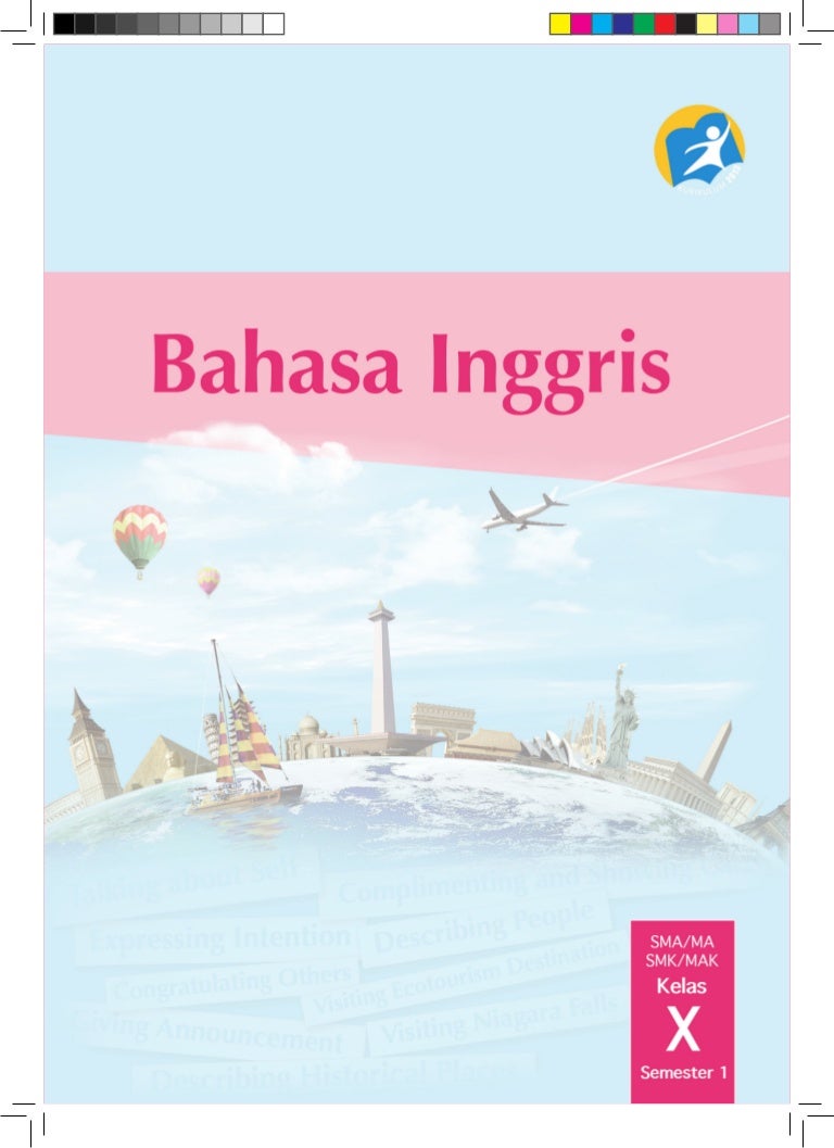 buku bahasa inggris when english rings a bell buku bahasa inggris when english rings a bell